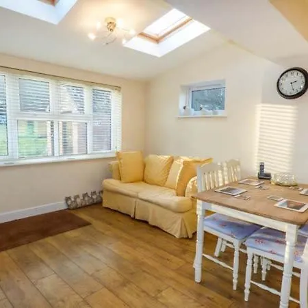 Holiday home 5 Esk Valley *