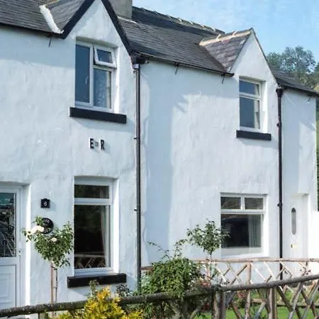 Holiday home 5 Esk Valley Grosmont (North Yorkshire)