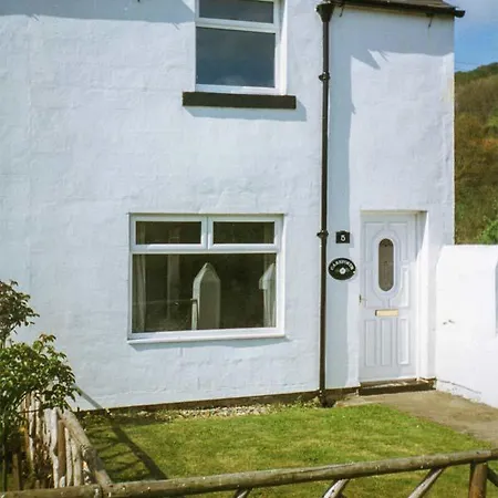 Holiday home 5 Esk Valley *